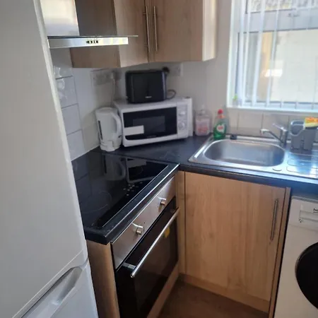 3br House In Peaceful Residential Area In *