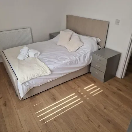 3br House In Peaceful Residential Area In * Barrow-in-Furness