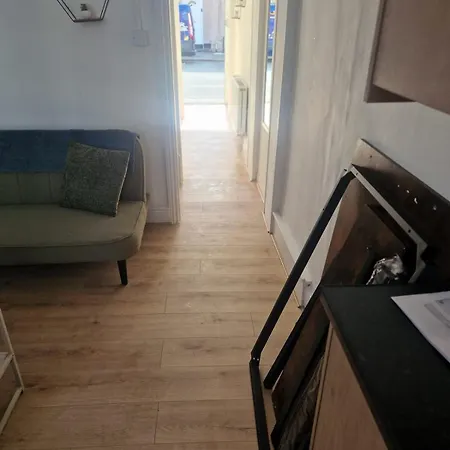 Apartamento 3br House In Peaceful Residential Area In