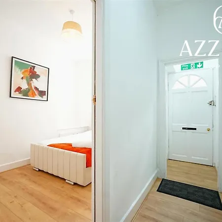Apartment 3br House In Peaceful Residential Area In